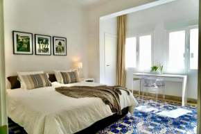 Hermoso Apartamento Málaga Centro